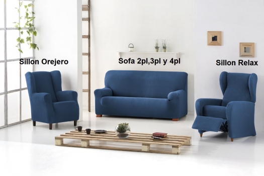 FUNDA SOFA CORA